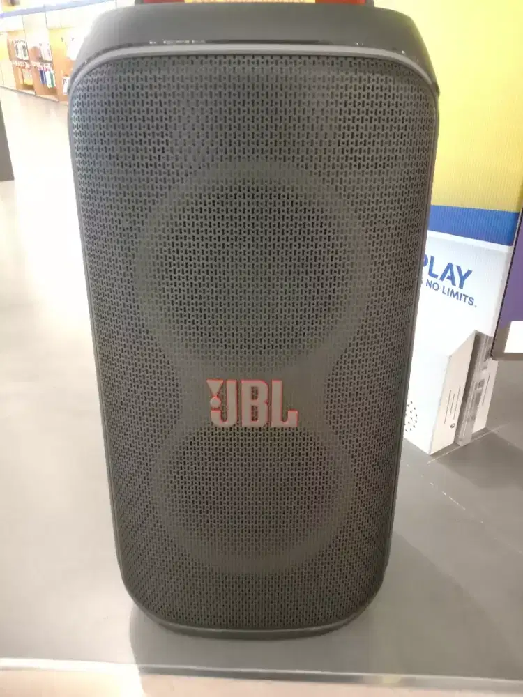 Cicilan Kredit 24 Bulan - Speaker JBL Partybox Club 120