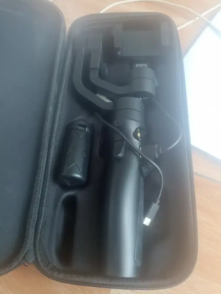 GIMBAL HP BRICA STEDY PRO