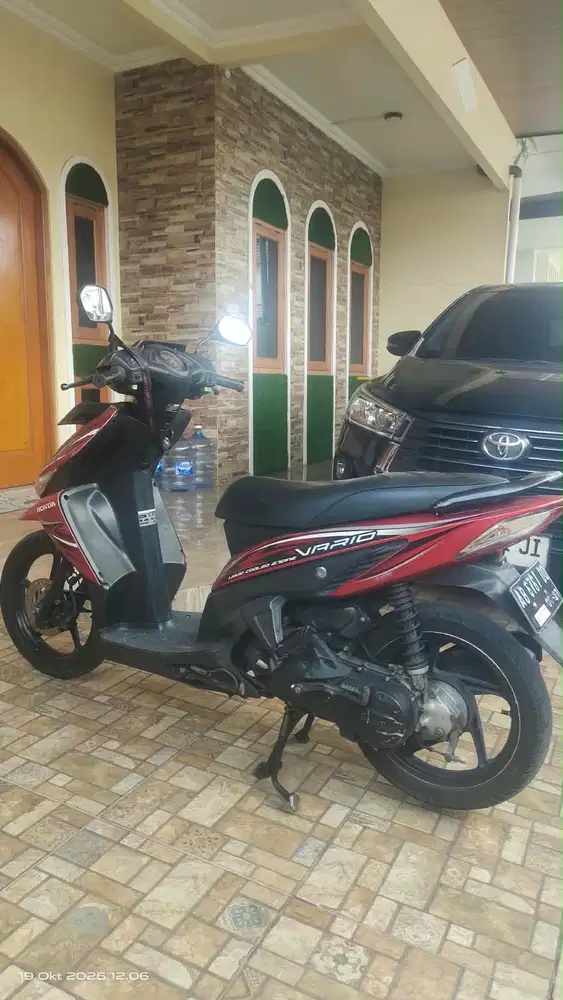 Vario Karbu 2012 Konplit