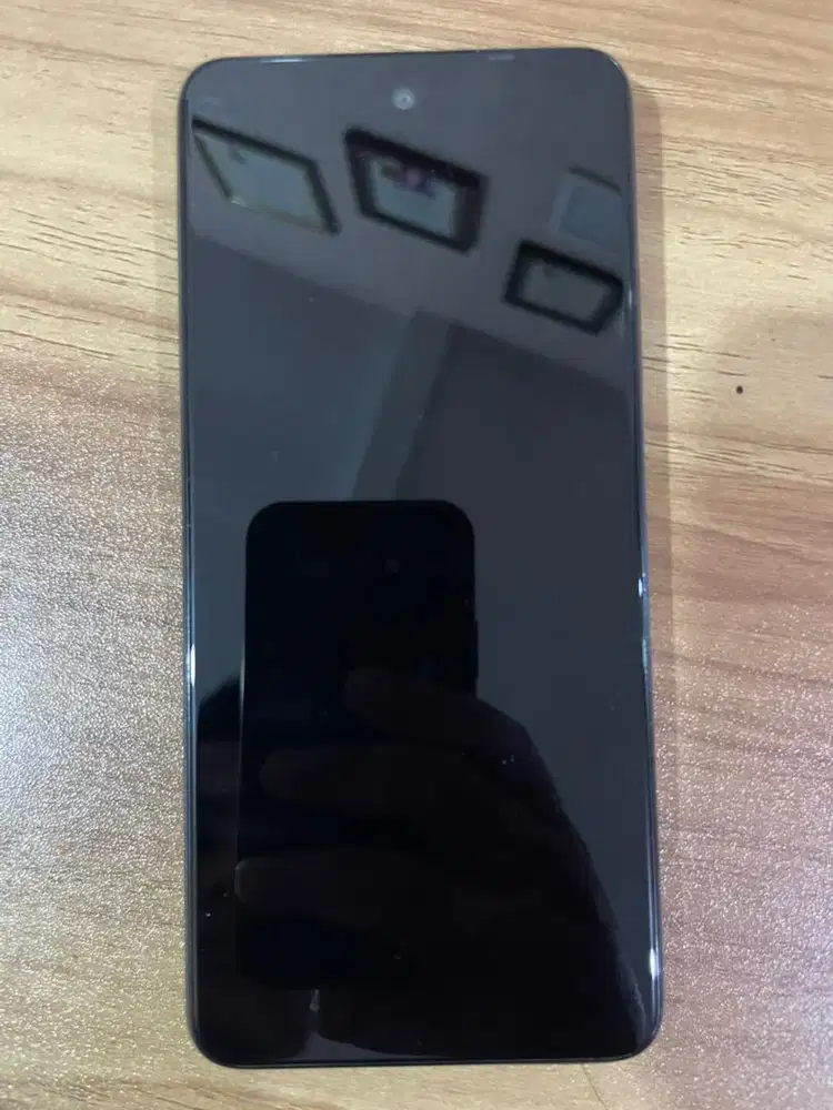 Hp Android like new Itel RS 4