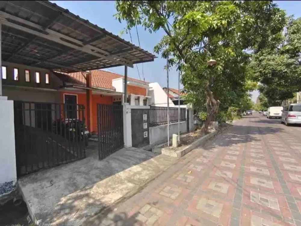 Jual Rumah Kost Medokan Asri Utara dekat Upn , merr