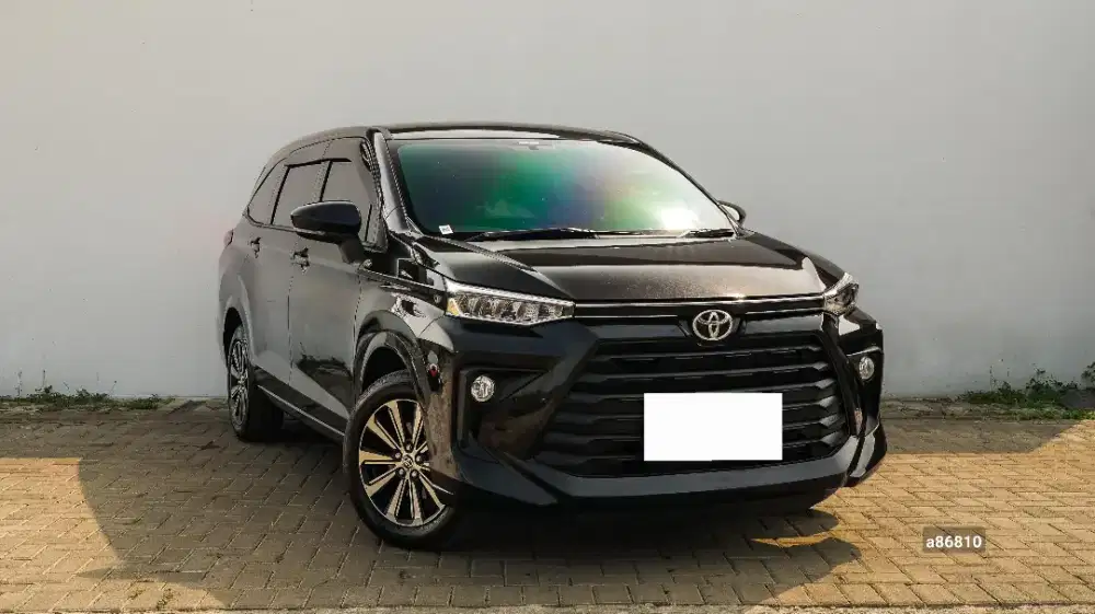 AVANZA G 1.5 AT 2024 - LIKE NEW