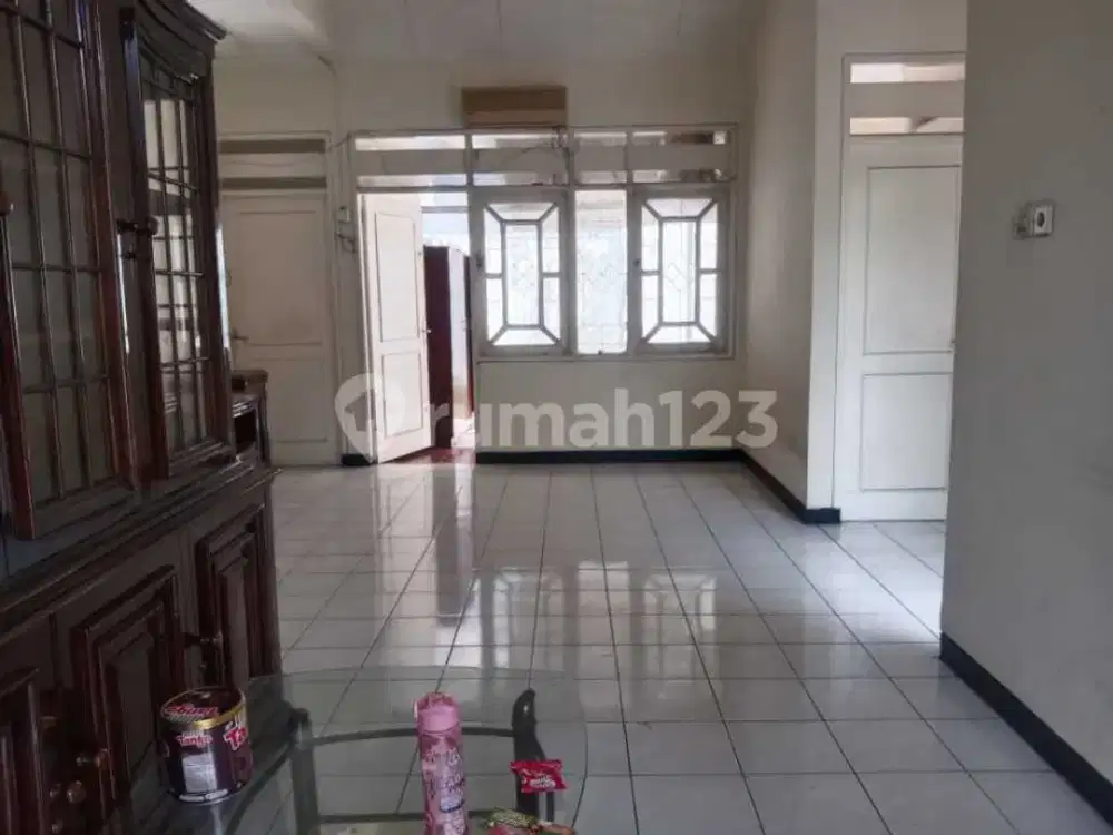 Rumah BMR Nempel Modernland Tangerang Siap Huni