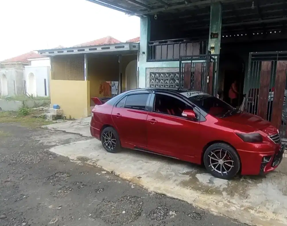 Jual karena jarang di pake