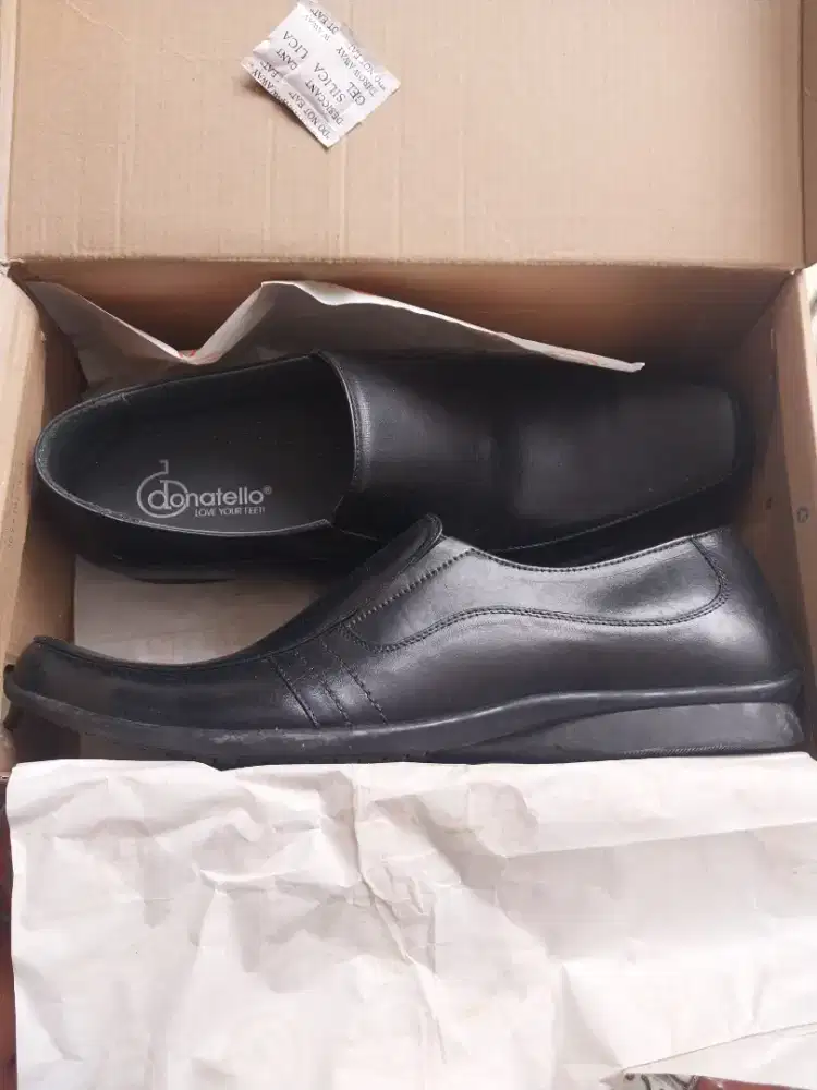 Sepatu Pantofel