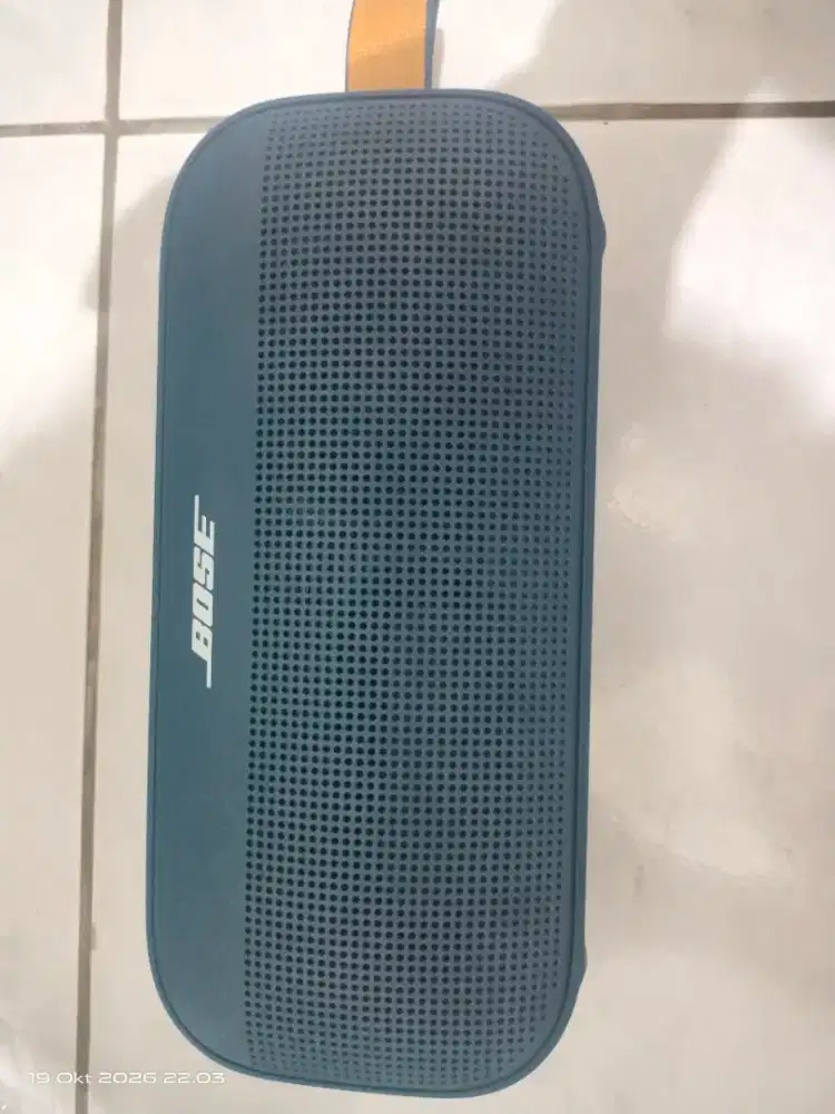 Speaker Bose sound link flex 2