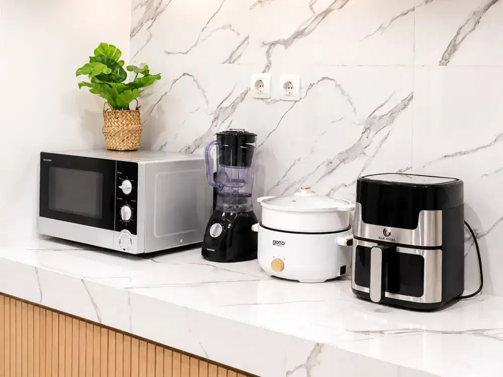 BU! Jual Cepat Kost Strategis Bintaro Furnish