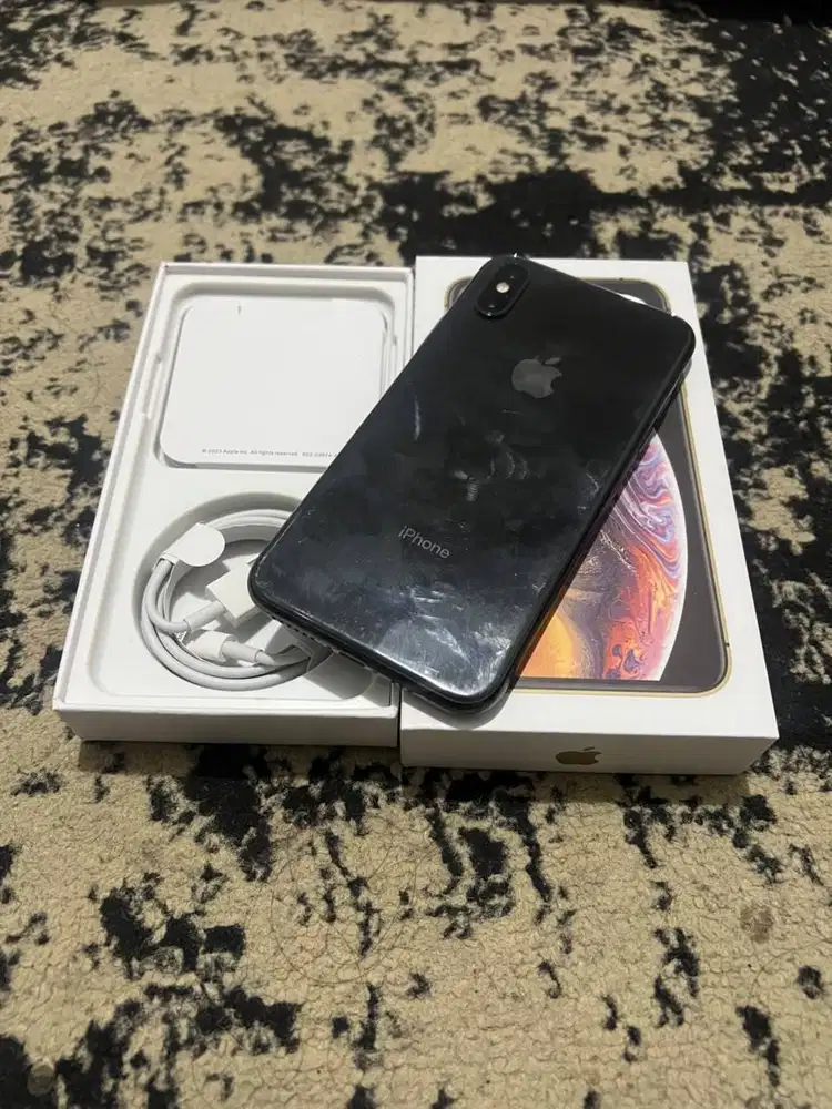 IPhone XS 256GB All operator