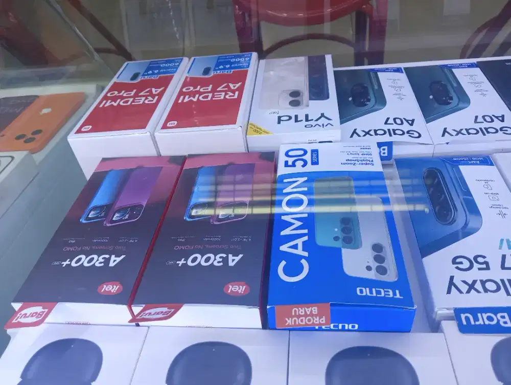 promo cicilan tablet