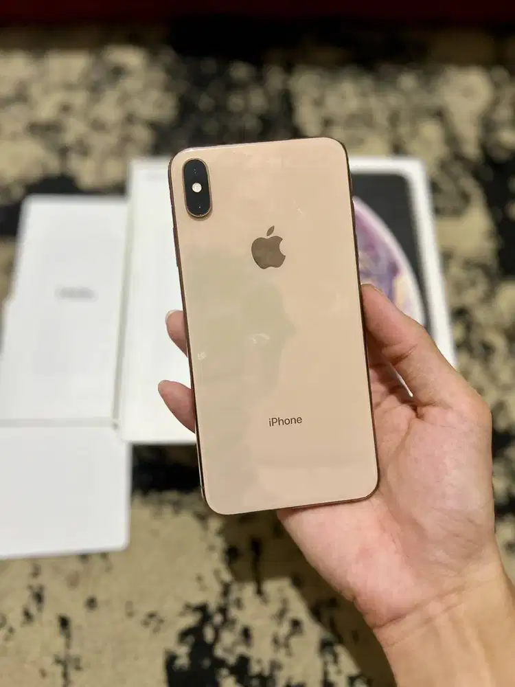 IPhone XS MAX 64GB All operator