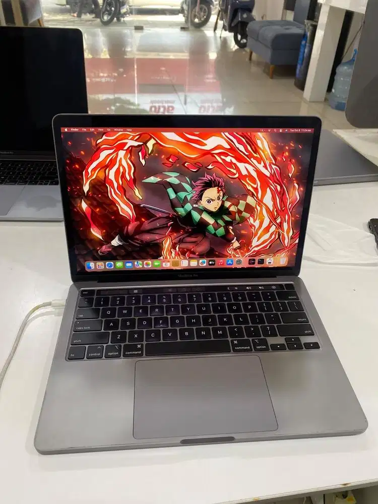 MACBOOK PRO 2020 i5 8/1TB 13INCH