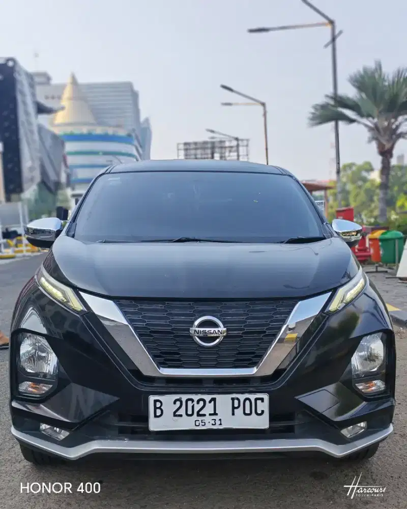 Livina VL AT 2020 low km