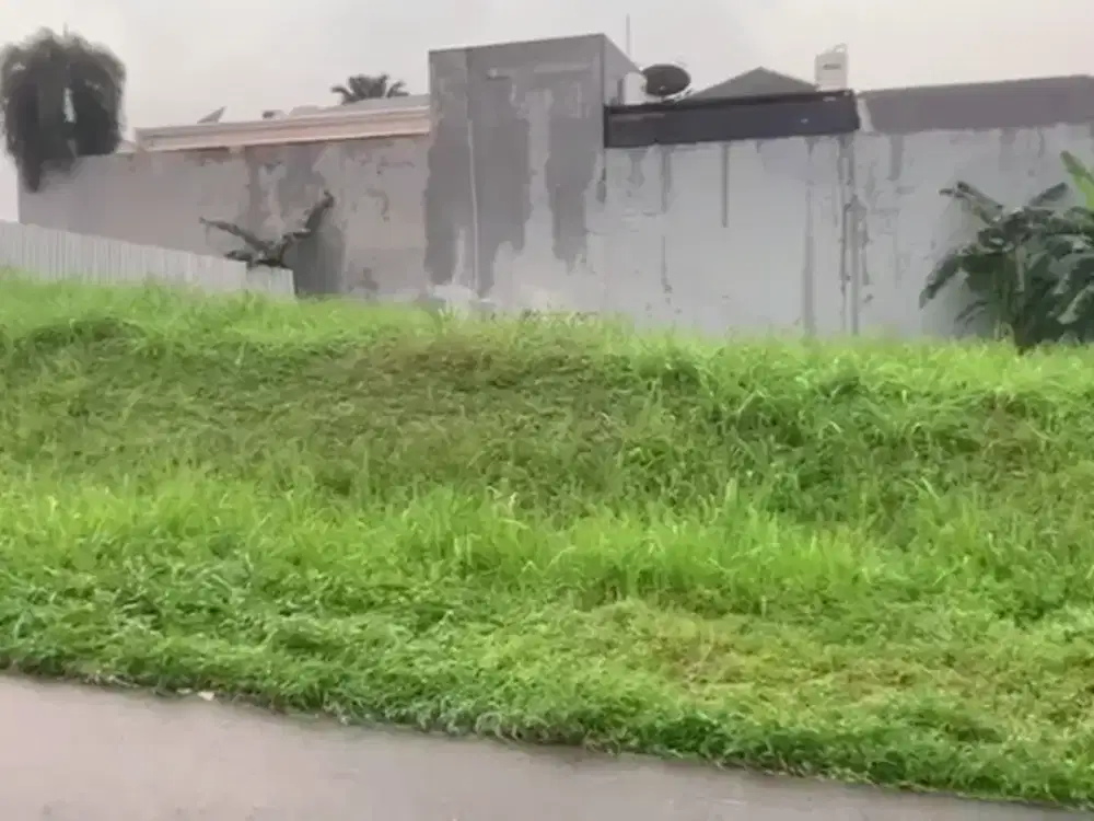Dijual Tanah kavling di Pondok Indah - Jakarta Selatan