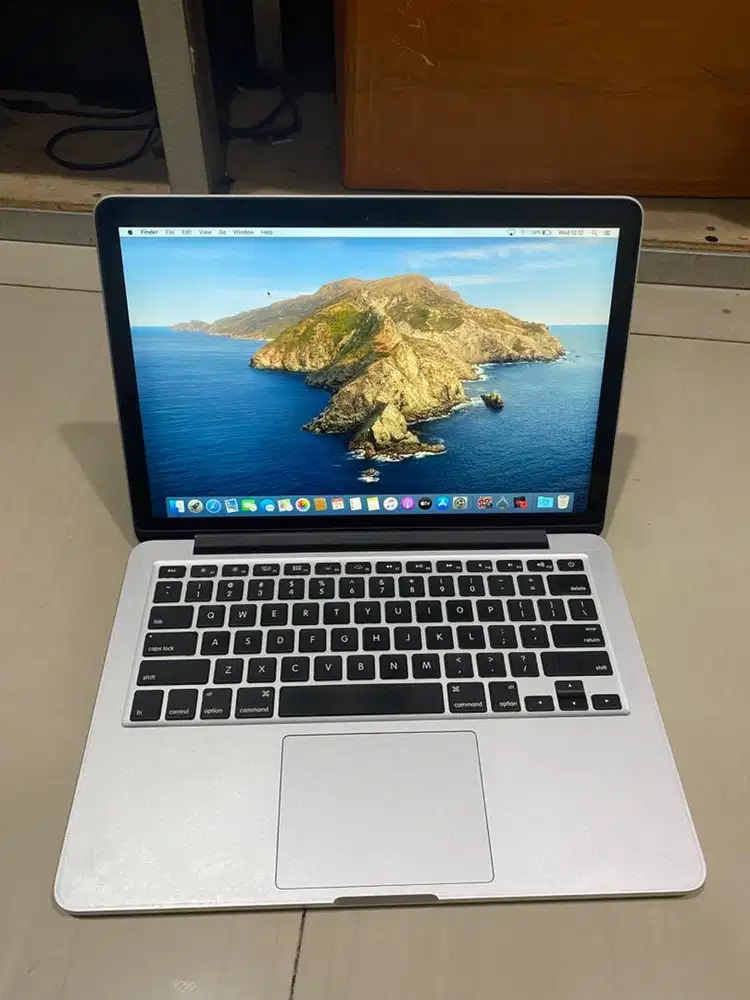 MACBOOK PRO 2015 i5 8/512 13INCH