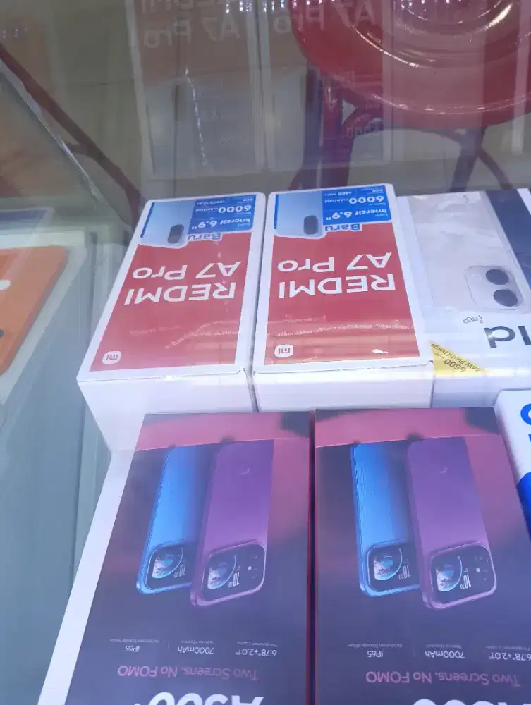 promo cicilan tablet