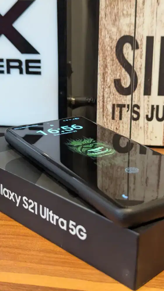 Samsung s21 ultra 5g