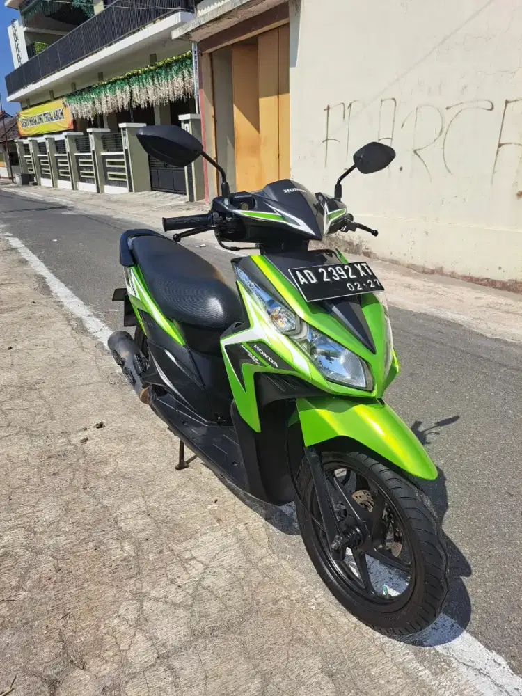 Vario techno 2012