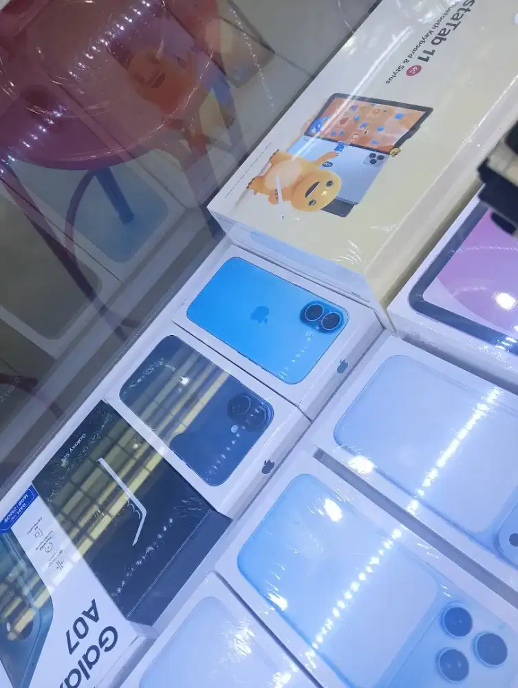 promo cicilan handphone