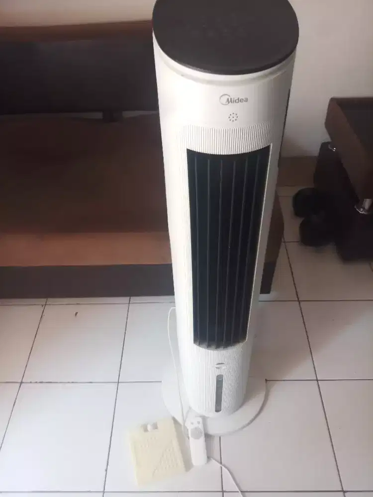 Midea air cooler