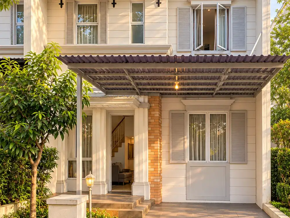 Dijual Rumah di Hyland Greenwich Park, BSD