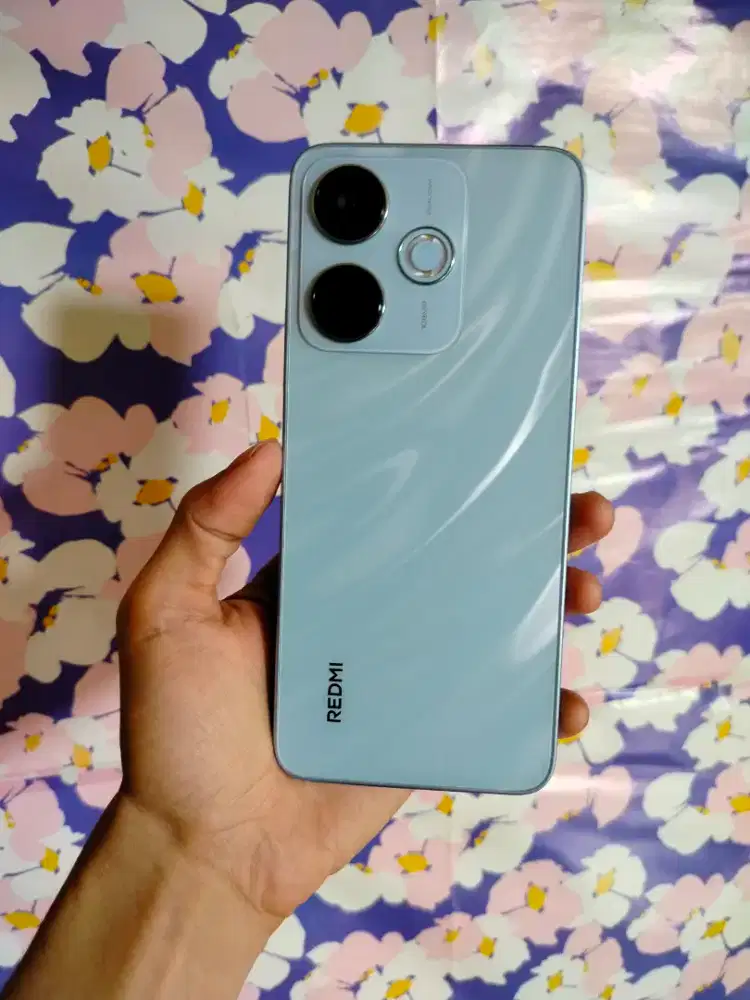 Redmi 13x Ram 8/128