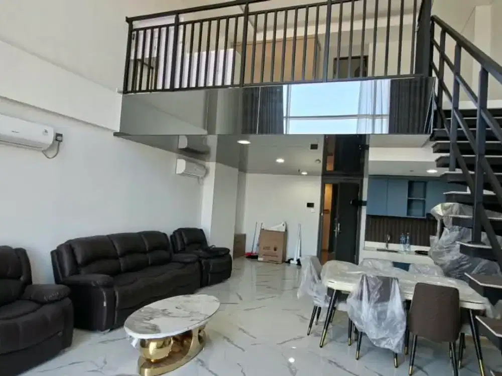 Soho Avenue 88