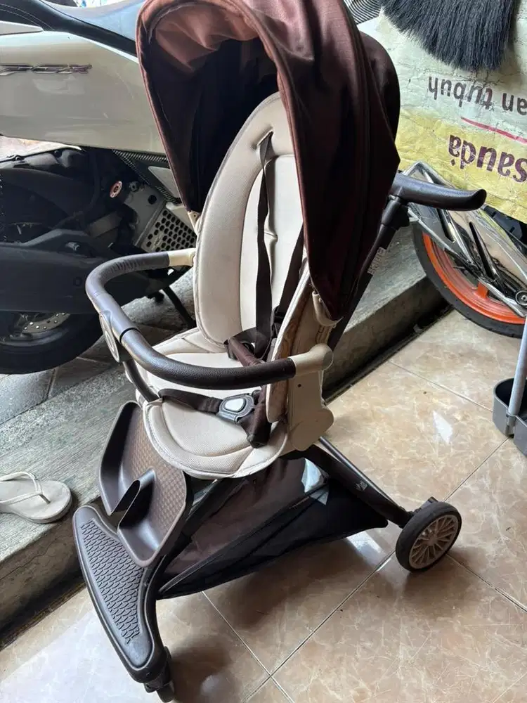 Stroller baobaohao v9