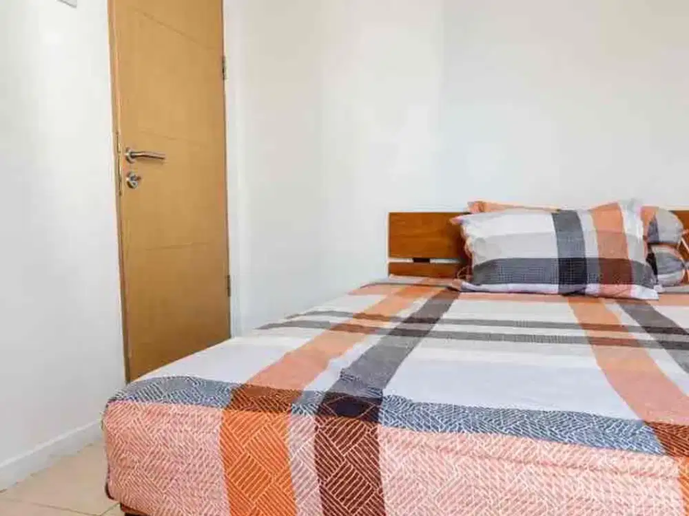 Disewakan Apartemen Educity Princeton 2BR