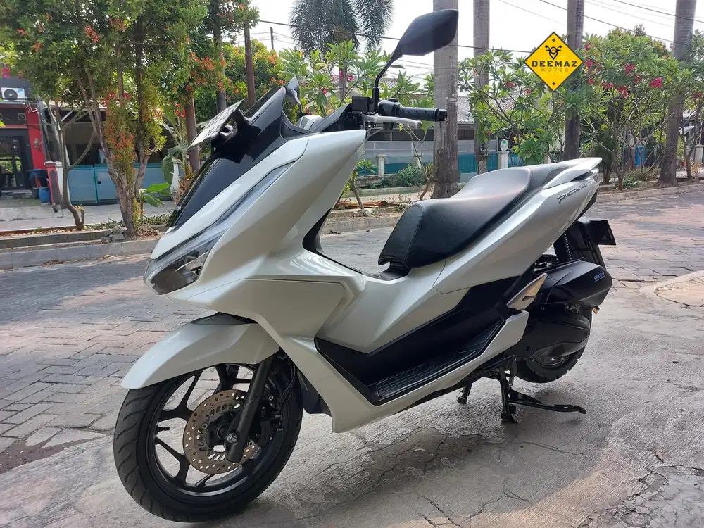 (DP 1,5 Jt)‼️ Honda New PCX 160 CBS 2025 Cash, Kredit & Tukar Tambah