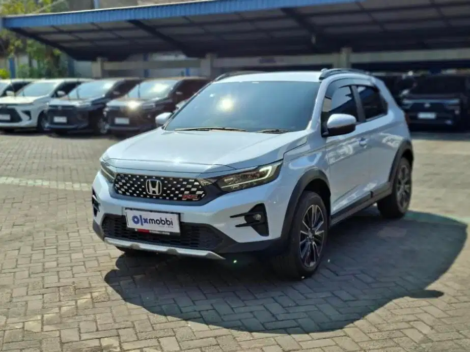 WRV MURAH SURABAYA