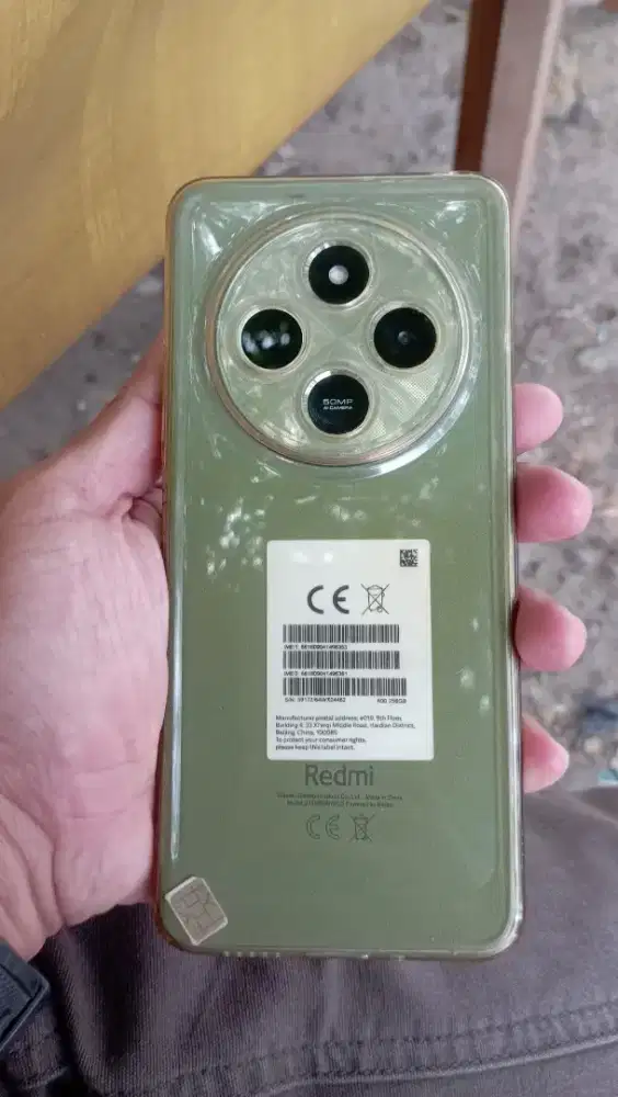 Redmi 14C 8/256