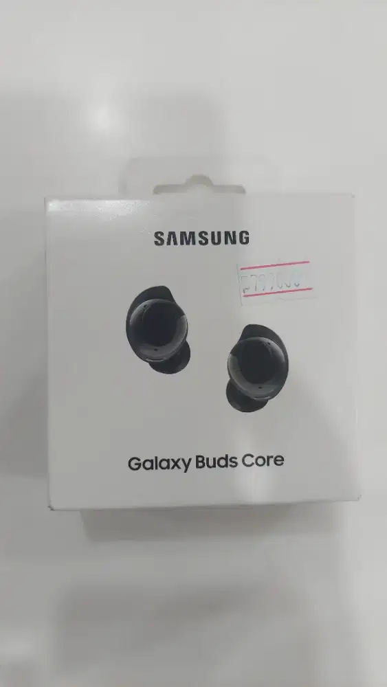 Samsung Galaxy Buds Core
