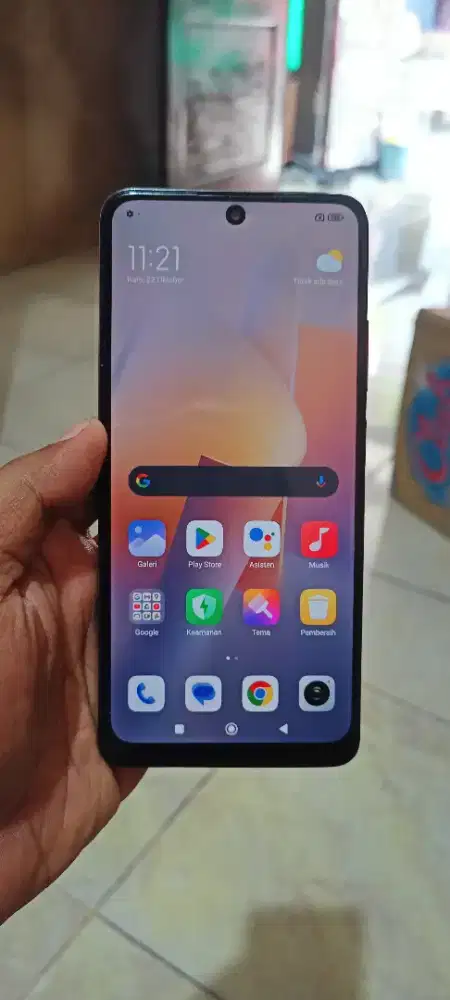 Redmi Note 11 Pro 8/128
