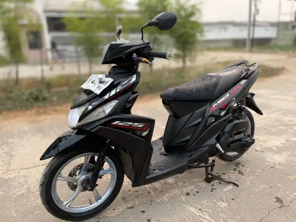 Mio M3 murah no minus