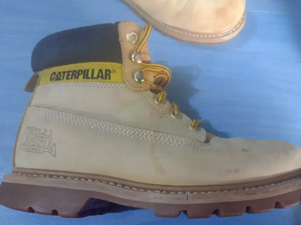 Sepatu Murah Caterpillar