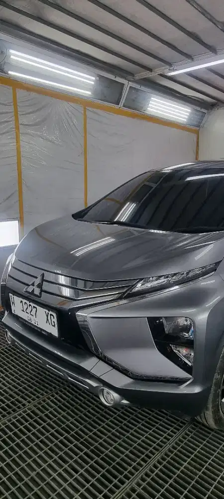 Expander salon dan coating mobil profesional surabaya