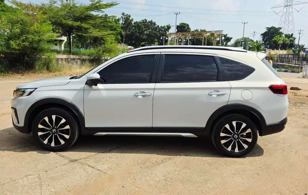 Honda BR-V 2023 Bensin