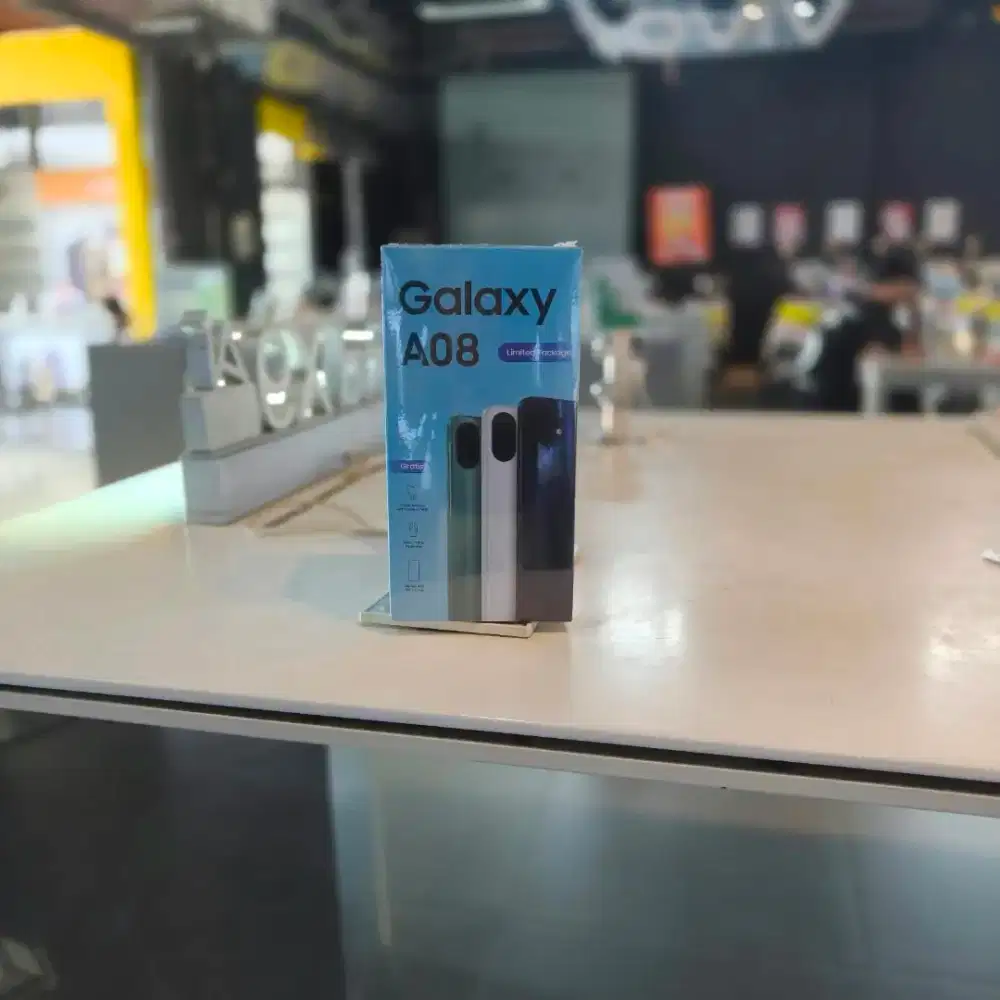 Samsung Galaxy A08