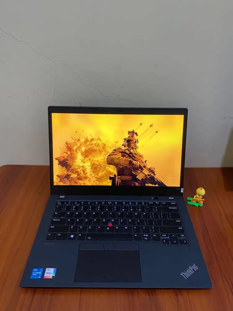 Lenovo Thinkpad T14s G2 Core i5 gen 11