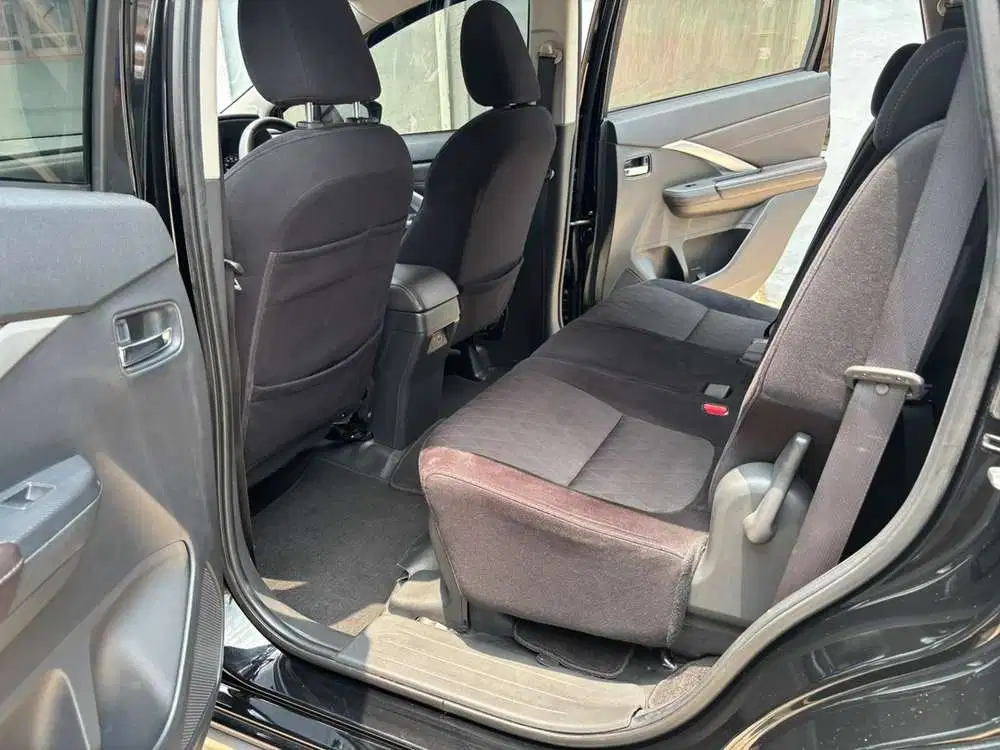 Mitsubishi Xpander 2022 Bensin