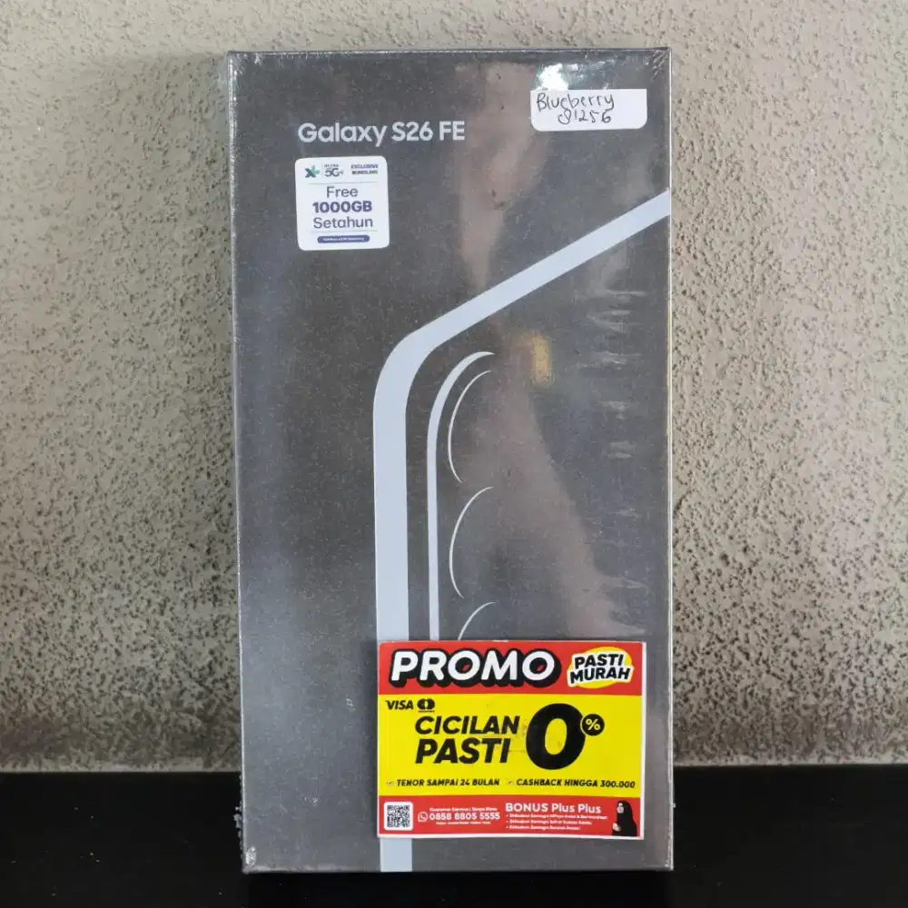 Samsung Galaxy S26FE