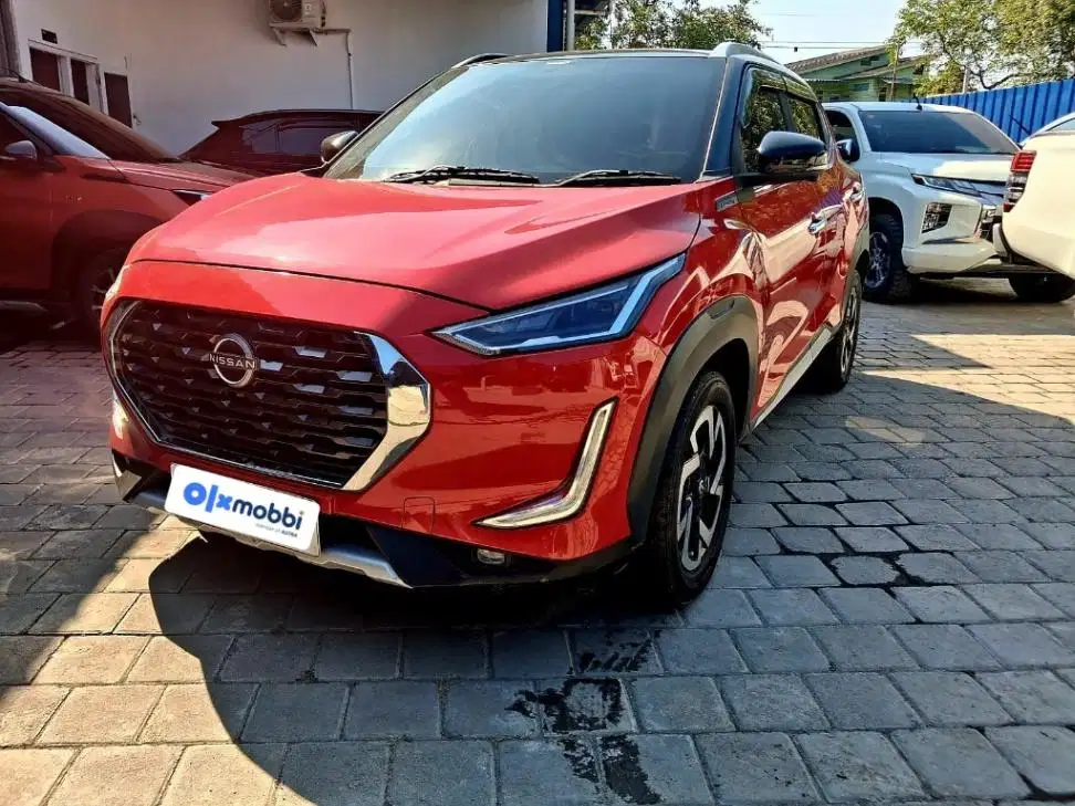 Hot Sale - Nissan Magnite 1.0 Premium Bensin  - AT 2023