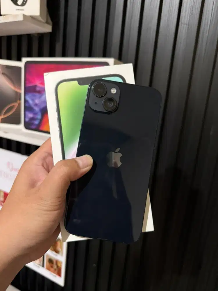 Iphone 14 plus 128 ibox