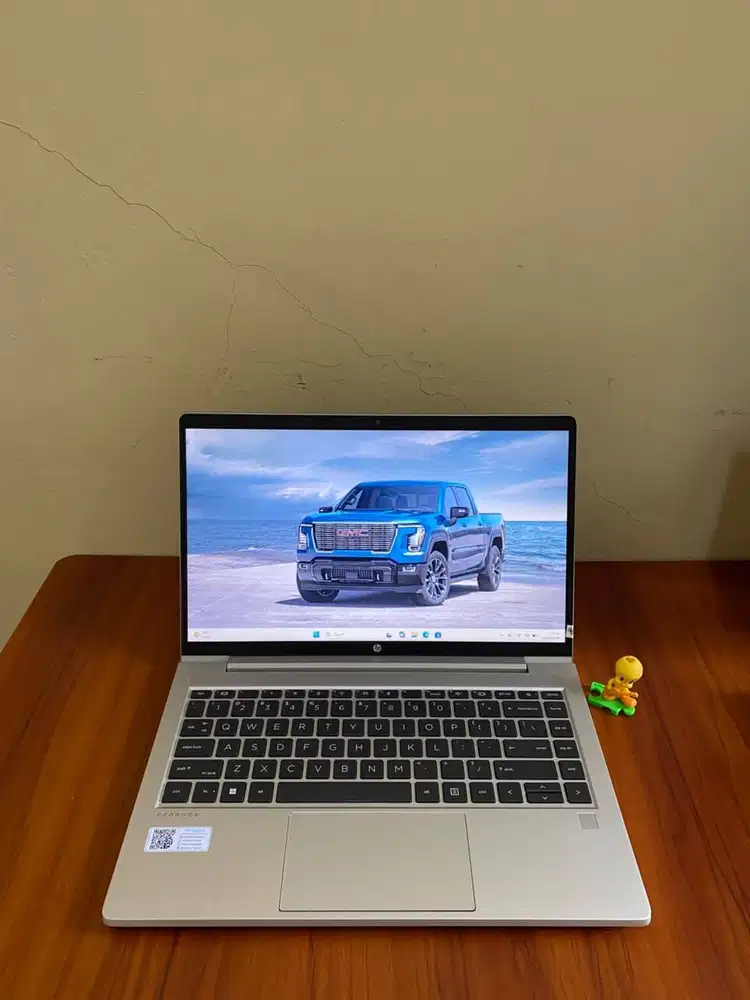 HP Probook 445 G8  AMD Ryzen 5 5600U