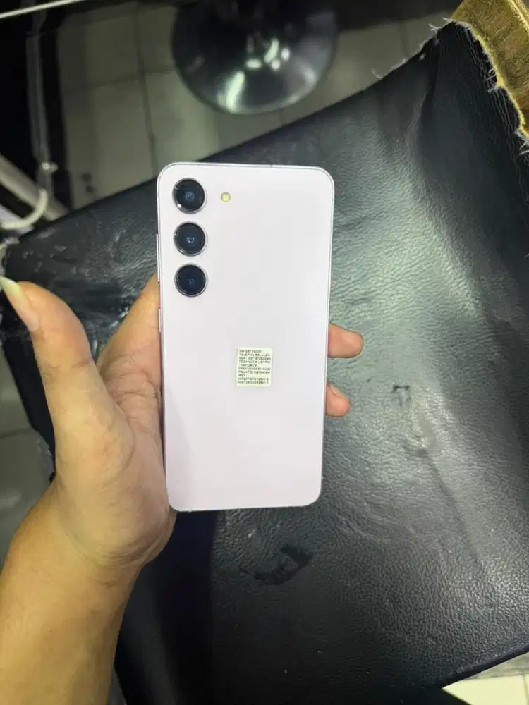 Samsung s23 basic 8/256