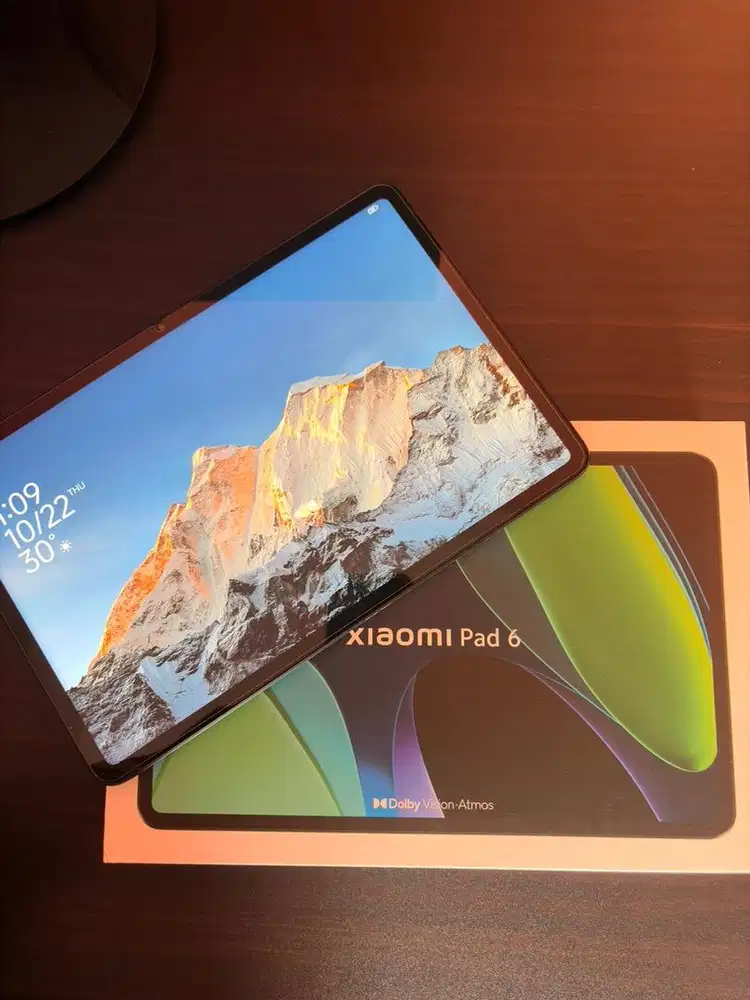 Xiaomi Pad 6 8/256 Wifi Only