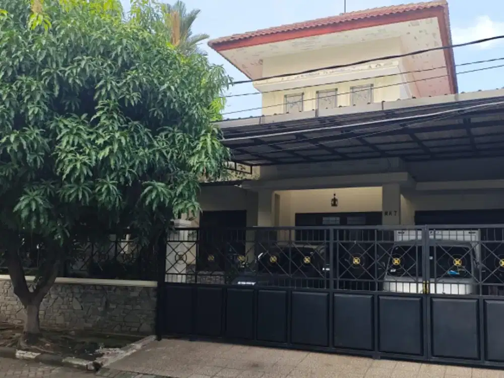 Dijual Murah Rumah Mulyosari Prima