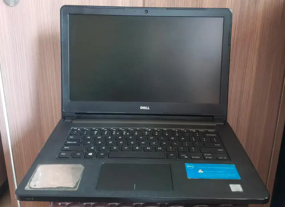 Laptop Corei7 Gen7 Ram 8GB SSD 480GB Dual VGA