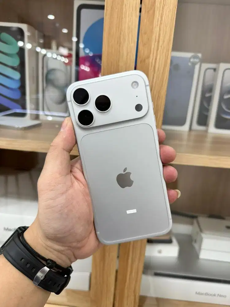 iPhone 18 ProMax 256Gb PA/A, Silver