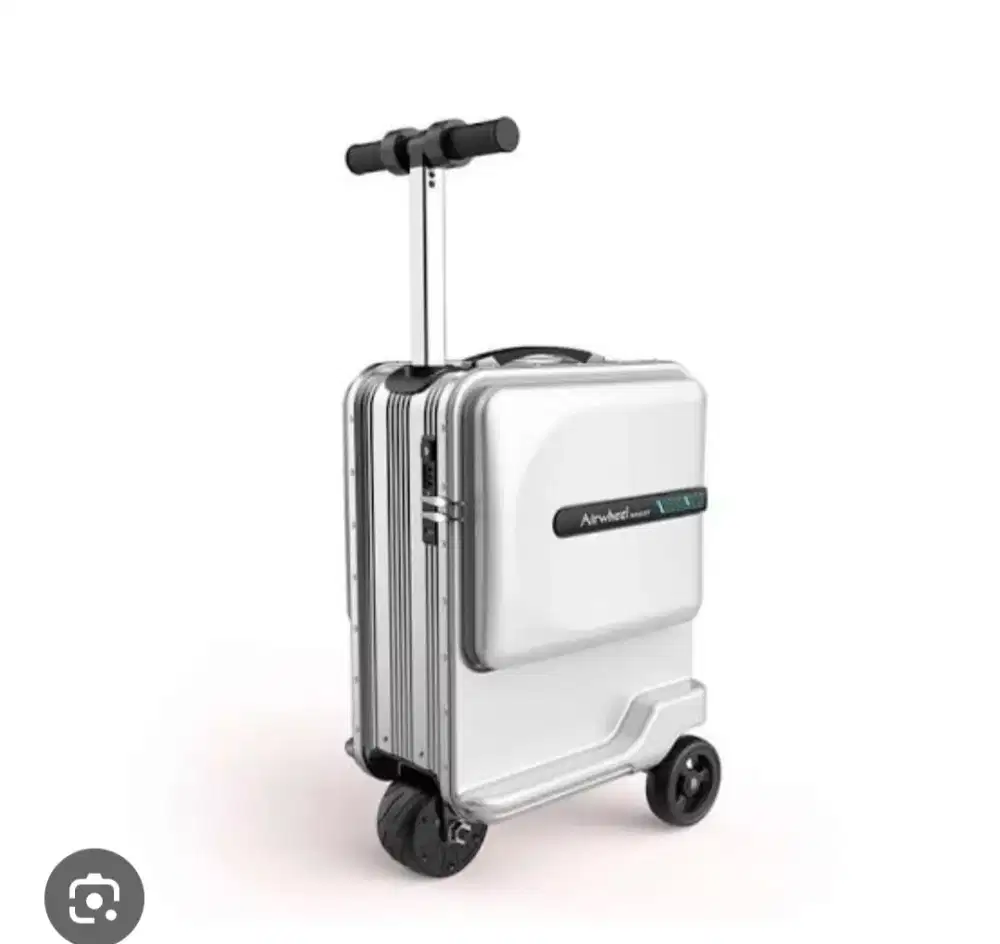 Koper Airwhell S3 mini second